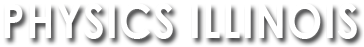 Physics Illinois Logo